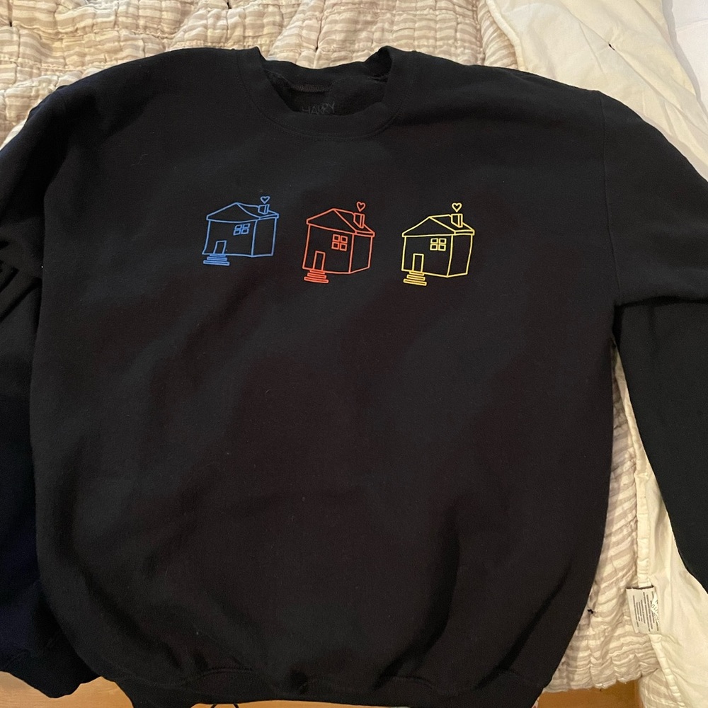 Exclusive Harry Styles Merch - Harry’s house